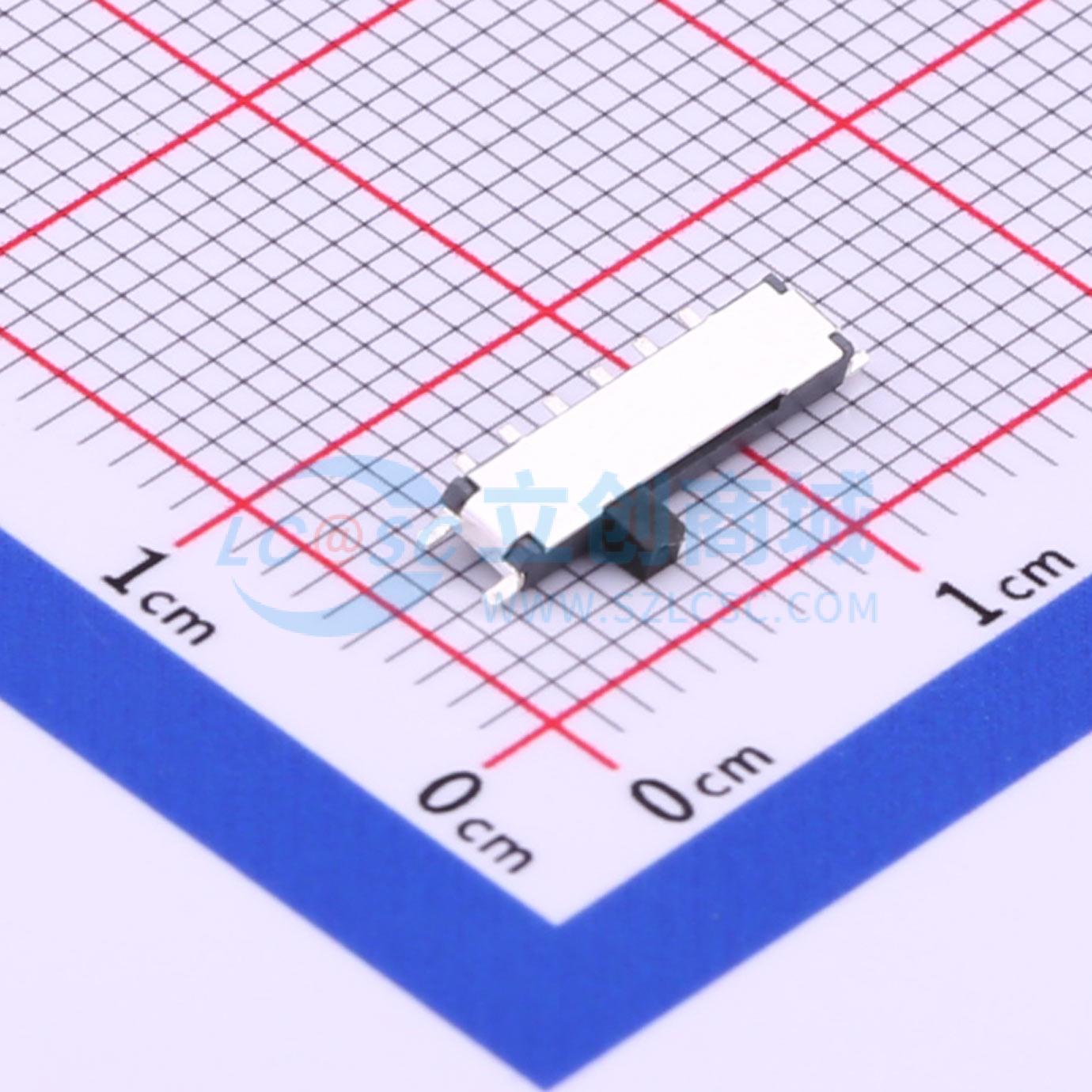 点击查看大图 UK-H0841-G1.5实物图