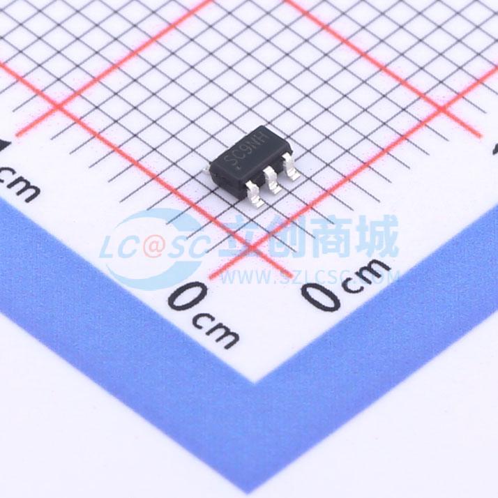 点击查看大图 SGM6603-3.3YN6G/TR实物图