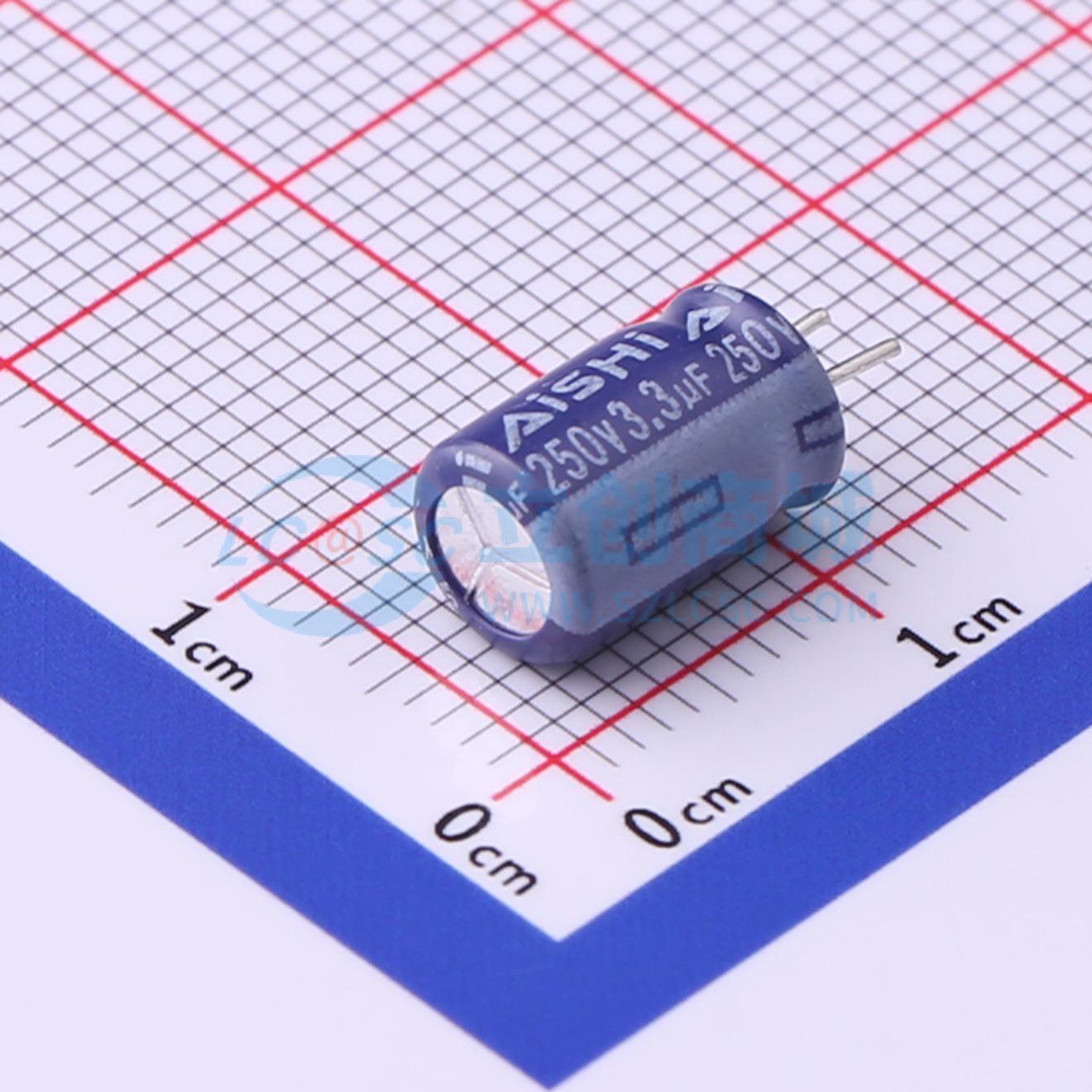 点击查看大图 EGW2EM3R3E09C33T实物图