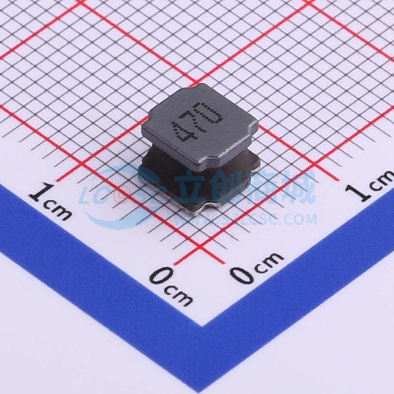 SCNR6045-470MT实物图