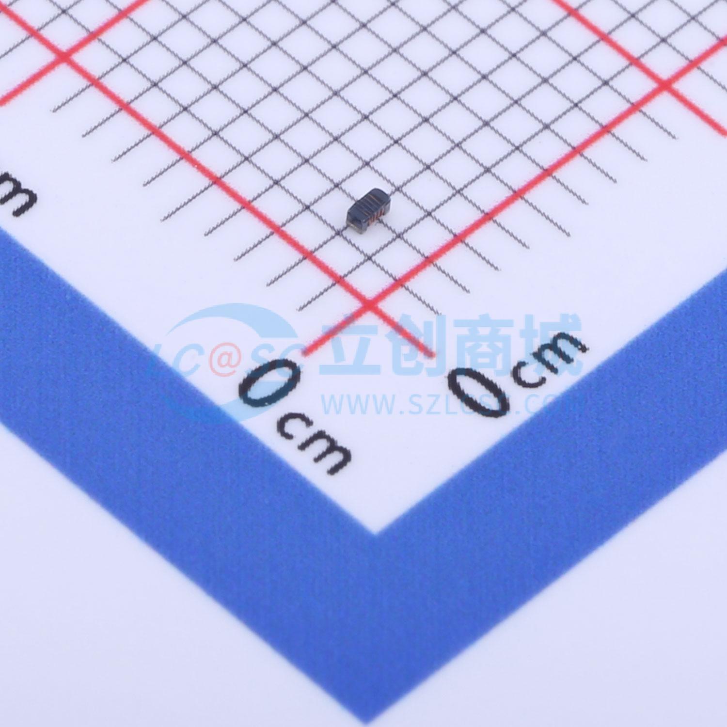 MWSD1005F48NJTM01实物图