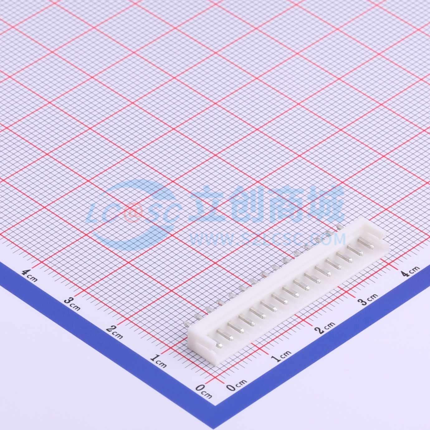 HX25005-15A实物图