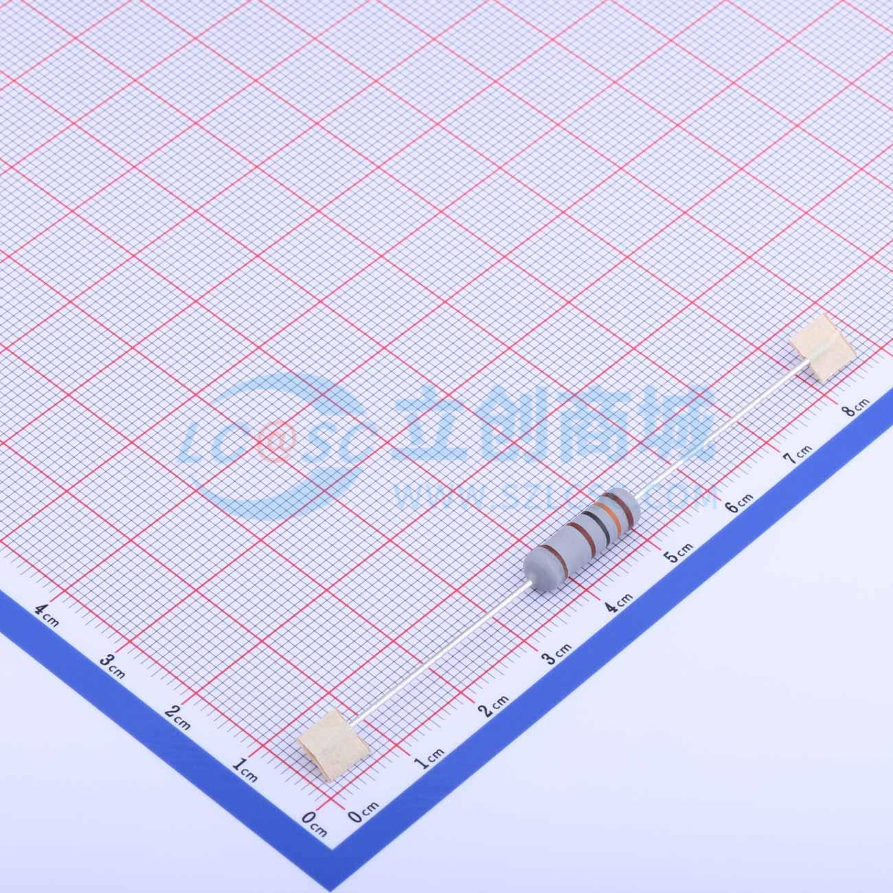 点击查看大图 FMF200FTF73-1K3实物图
