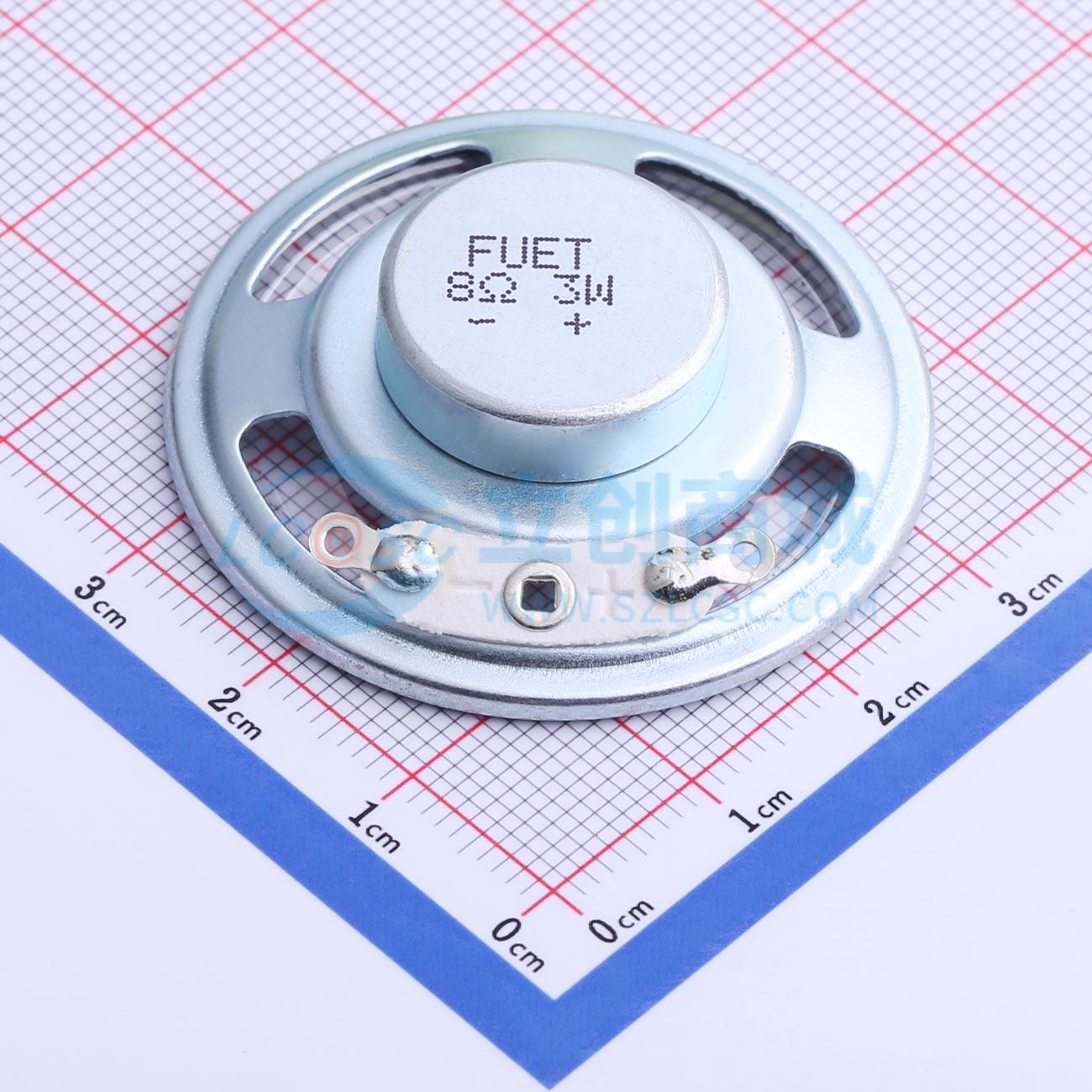 点击查看大图 FS40DS0830-H11.2实物图