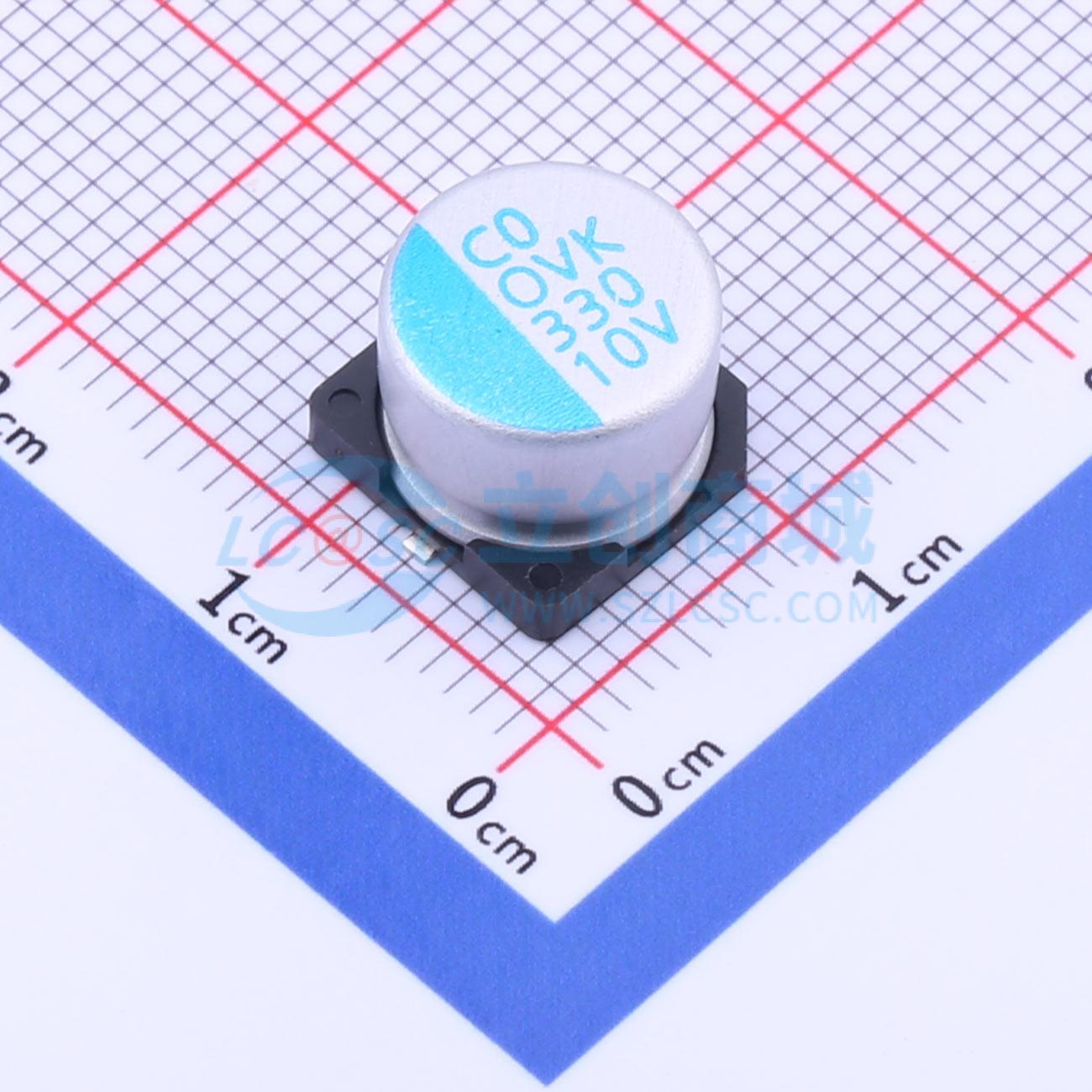 点击查看大图 OVK331M1ATR-1008实物图