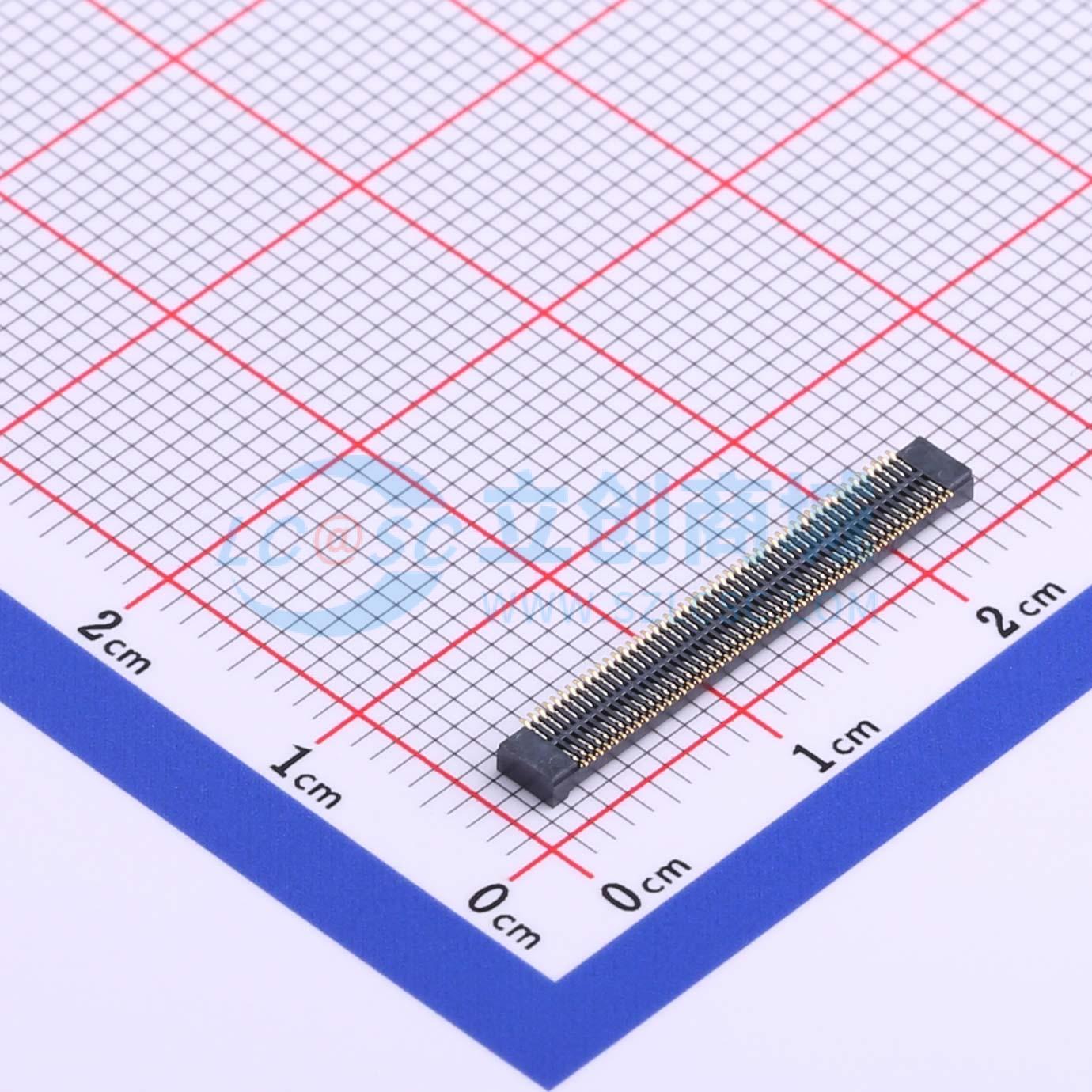 DF40C-100DS-0.4V(51)_HRS(广濑)_DF40C-100DS-0.4V(51)中文资料_PDF手册_价格-立创商城