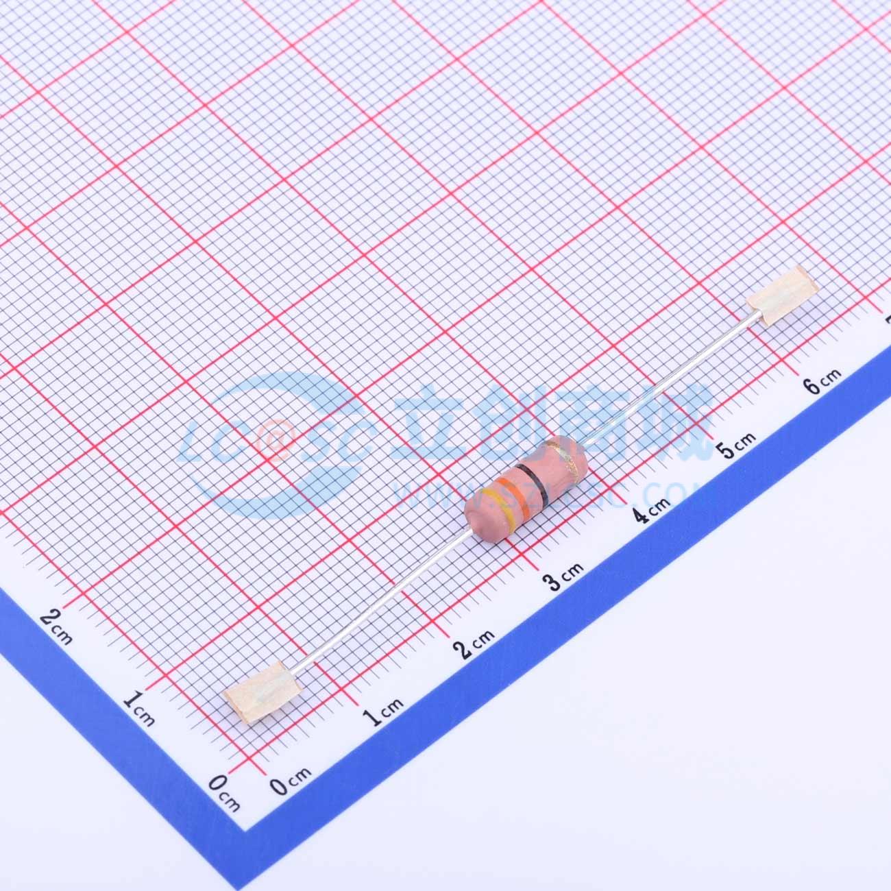 点击查看大图 RSF2WSJT-52-43R实物图