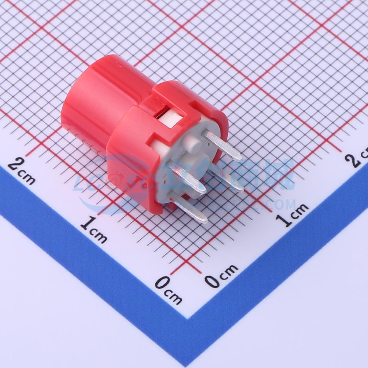 点击查看大图 D6R40F1LFS实物图