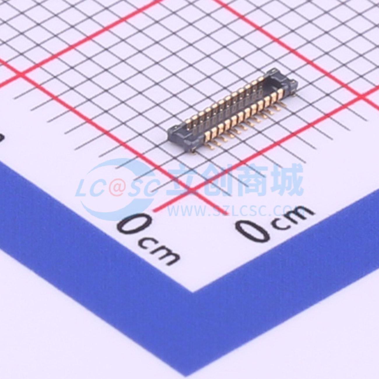 点击查看大图 FBB04004-M24S1003K6M实物图