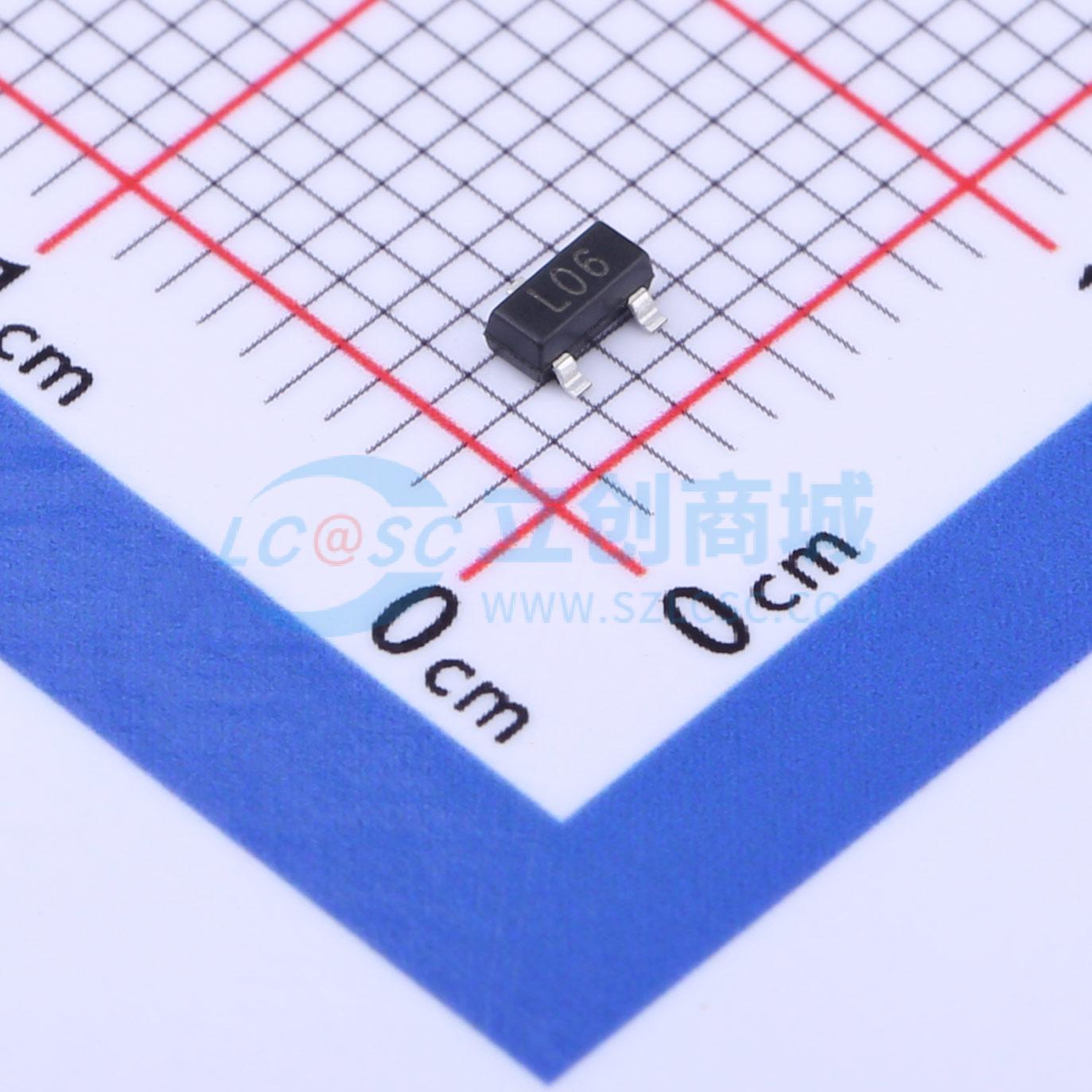 点击查看大图 78L06S实物图