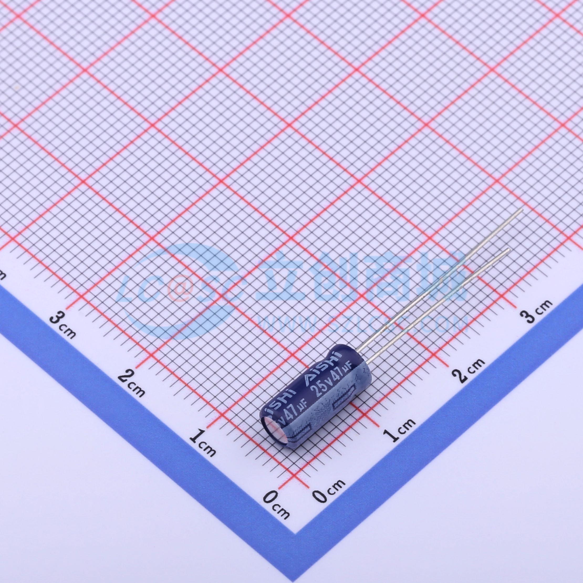 点击查看大图 ERF1EM470D11OT实物图