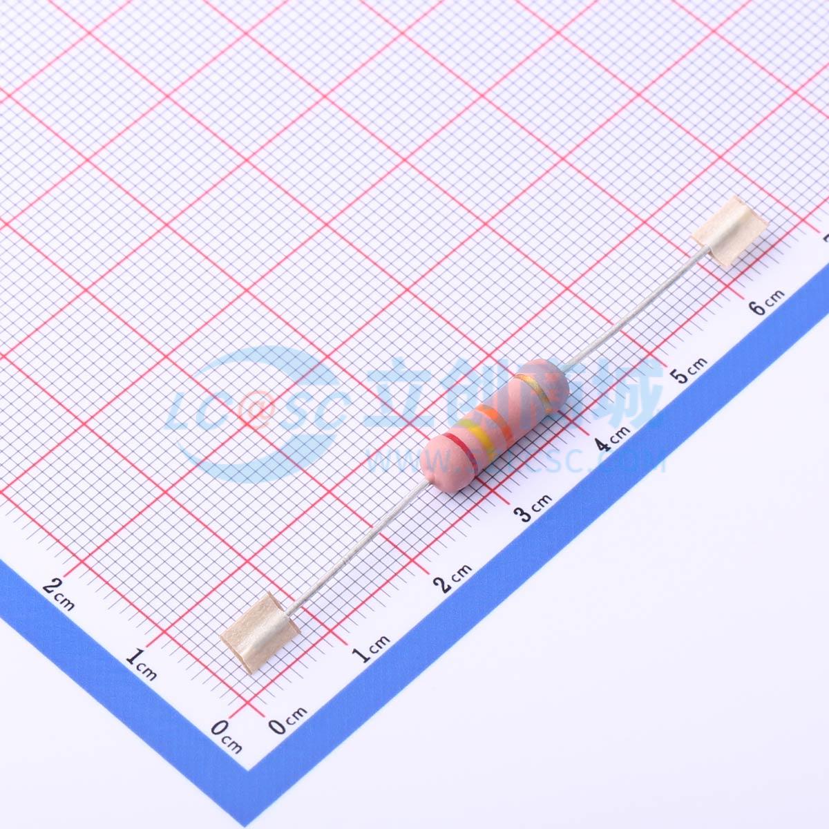 点击查看大图 FMP300JT-52-24K实物图