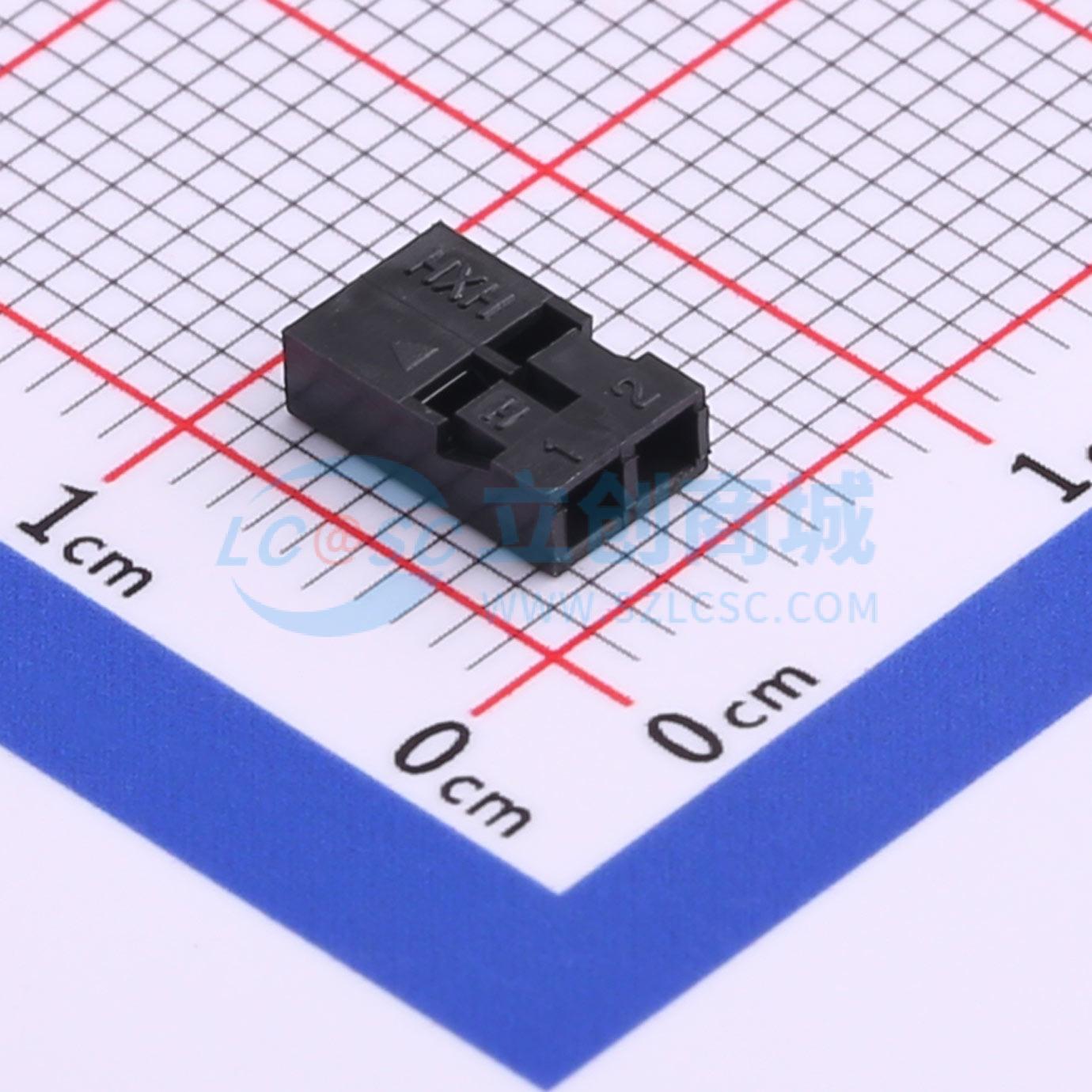 点击查看大图 HX20011-2Y实物图
