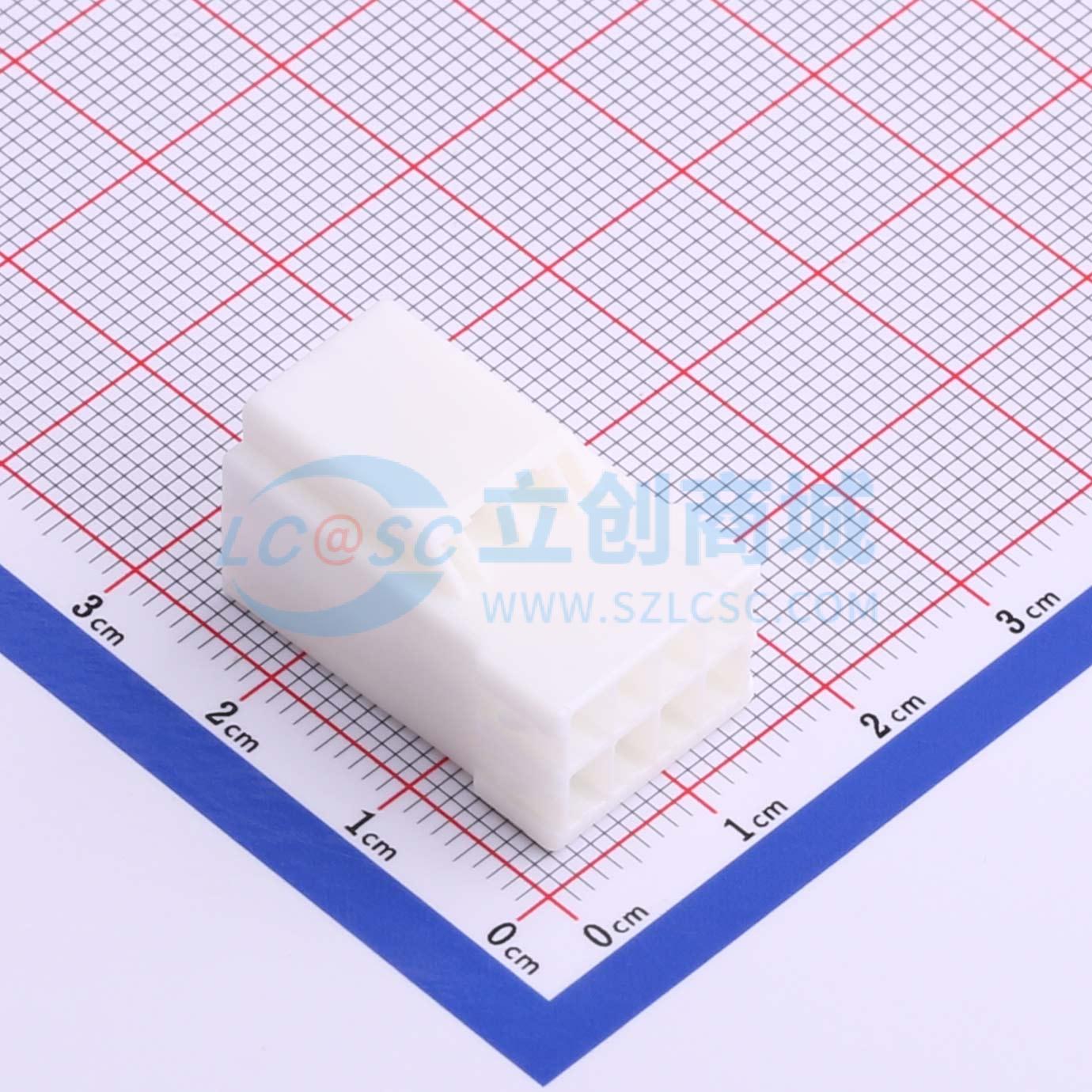 点击查看大图 HILR-08VF-1-S实物图