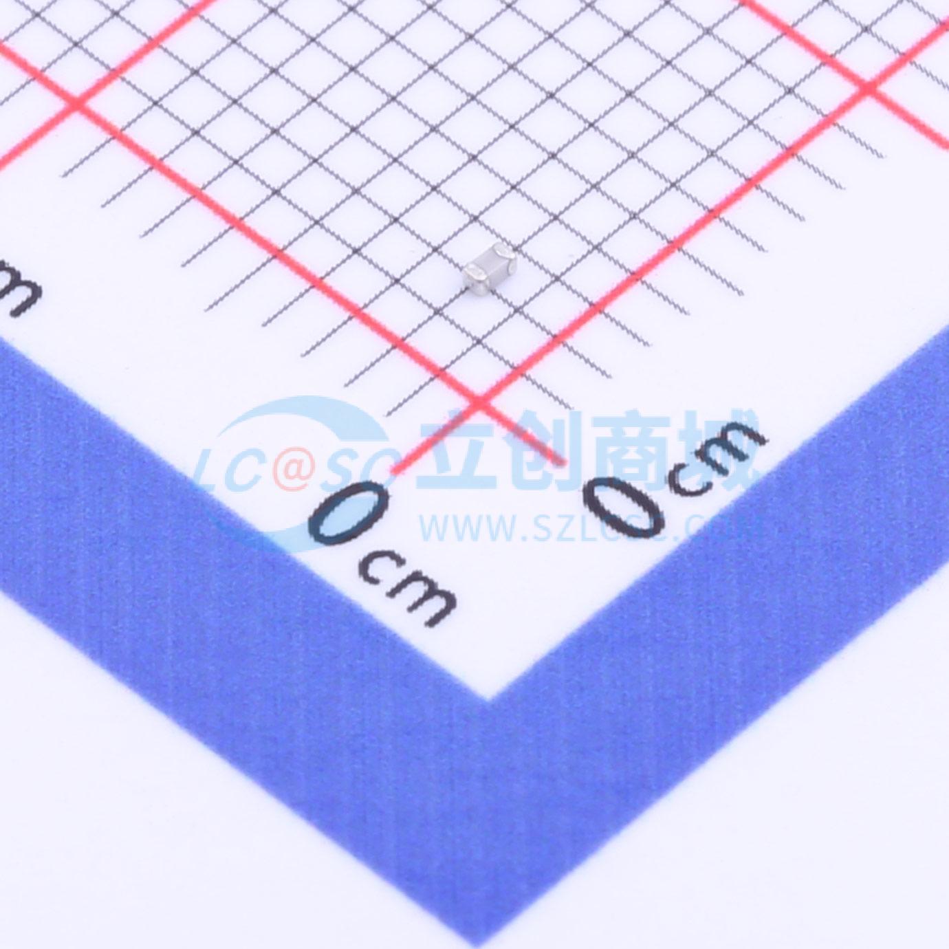 GJM1555C1H6R0BB01D实物图