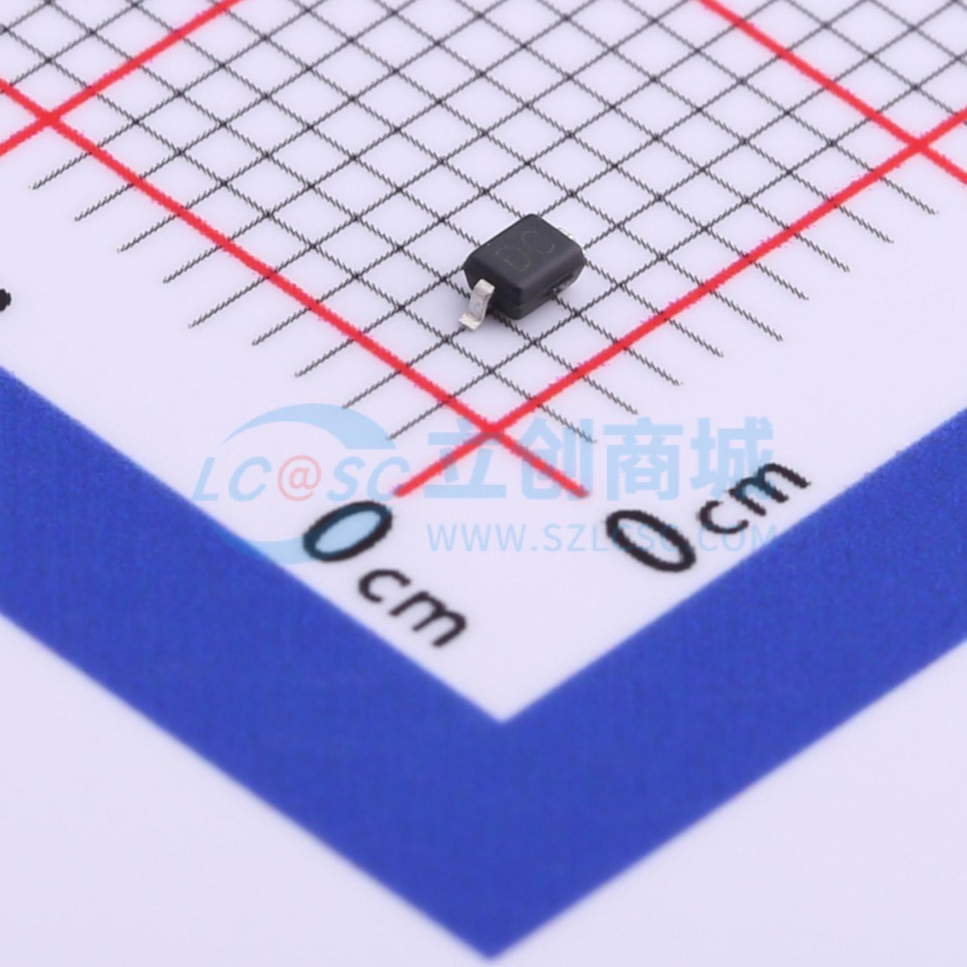点击查看大图 UCD32C12L01实物图