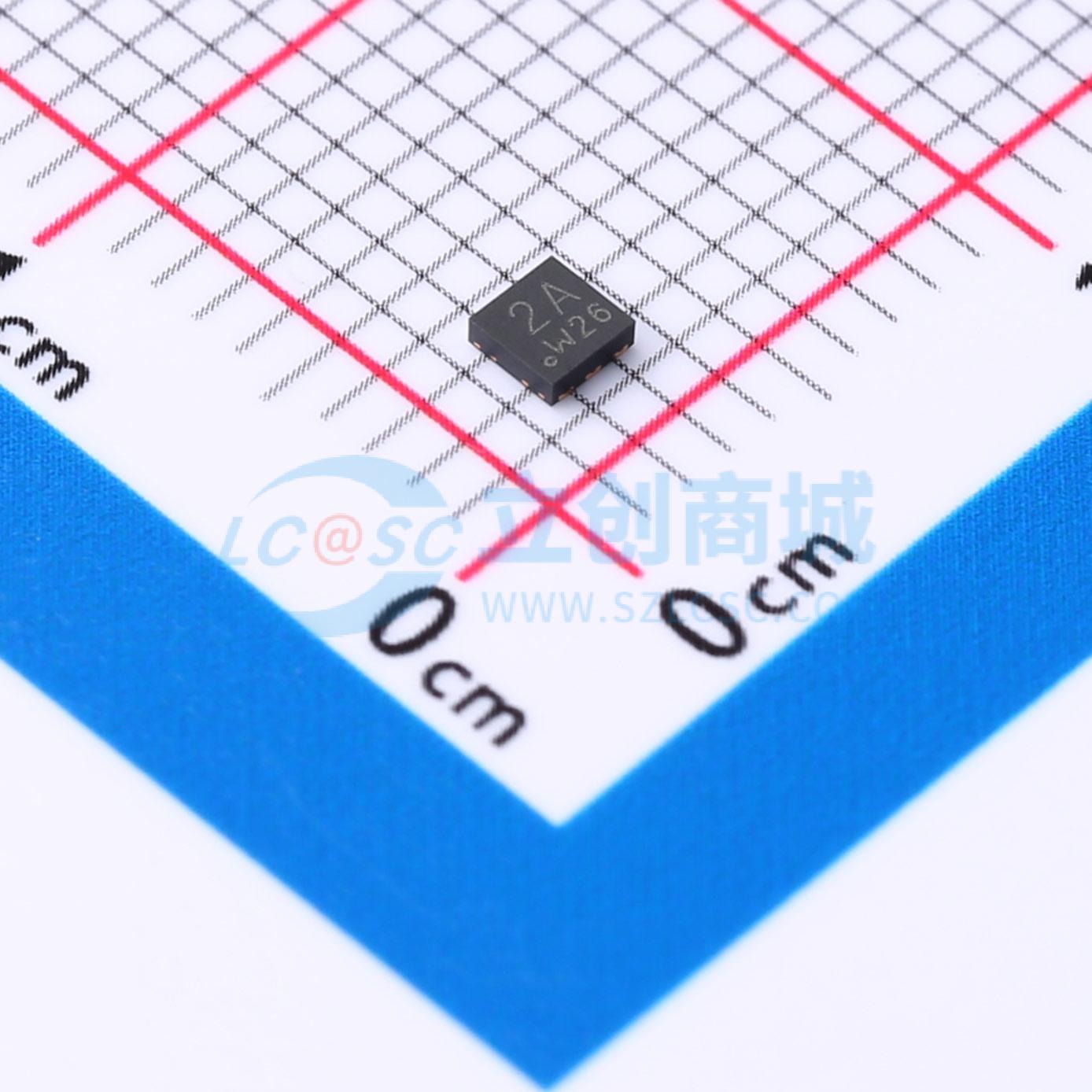 点击查看大图 PMDPB58UPE,115实物图