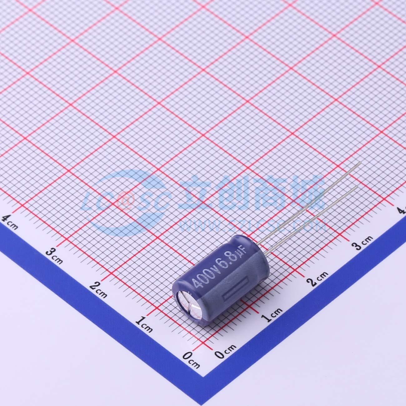 点击查看大图 EGW2GM6R8F12OT实物图