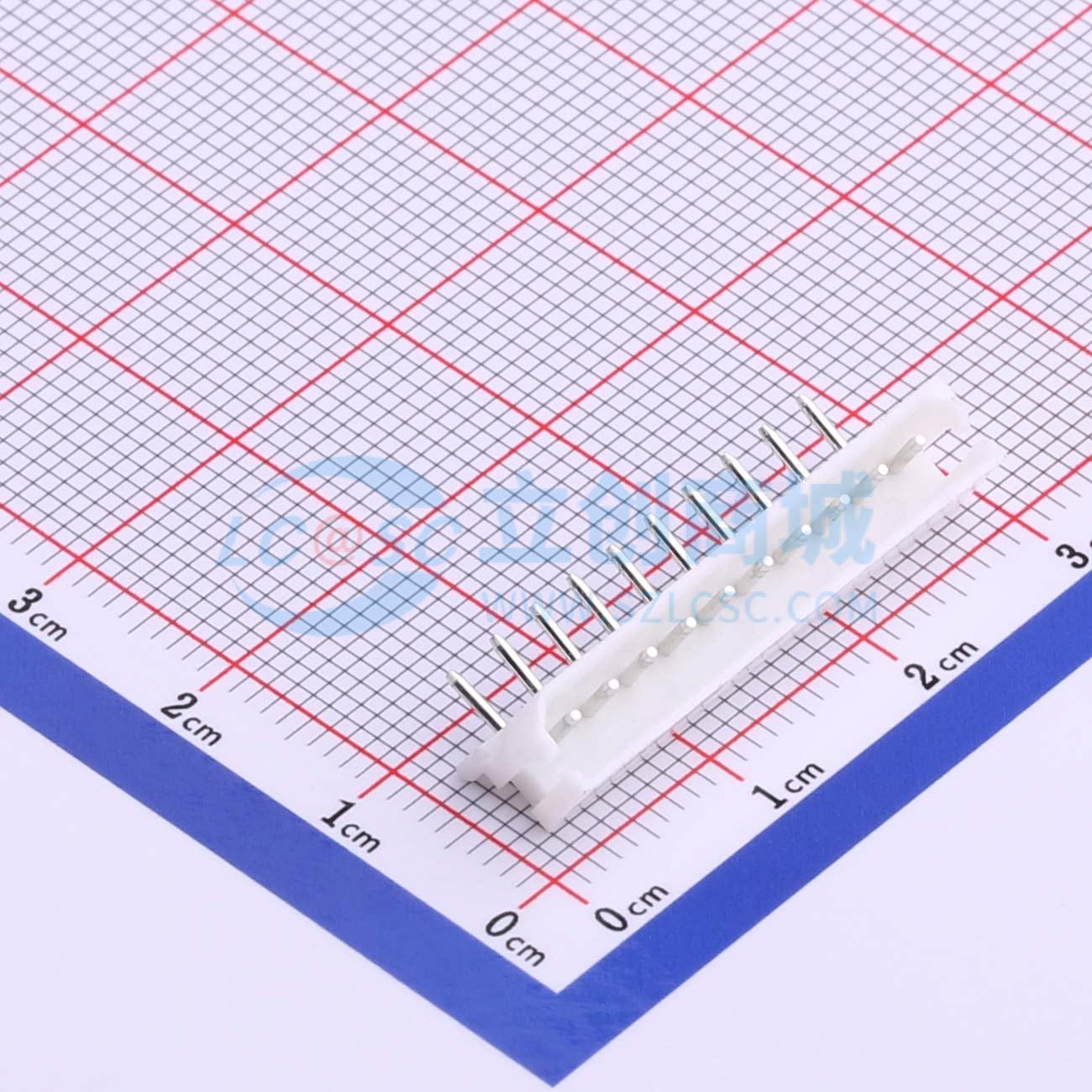 HX25015-10WA实物图
