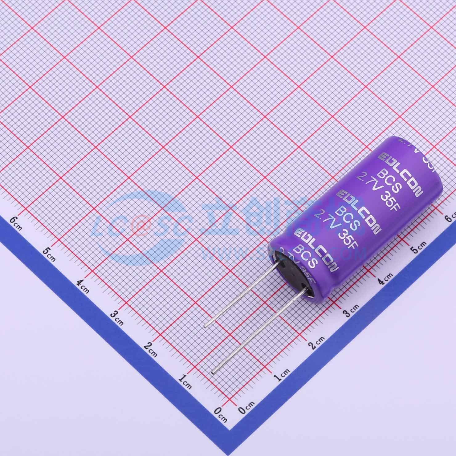 点击查看大图 BCS2R7M356YS1635A2NP01实物图