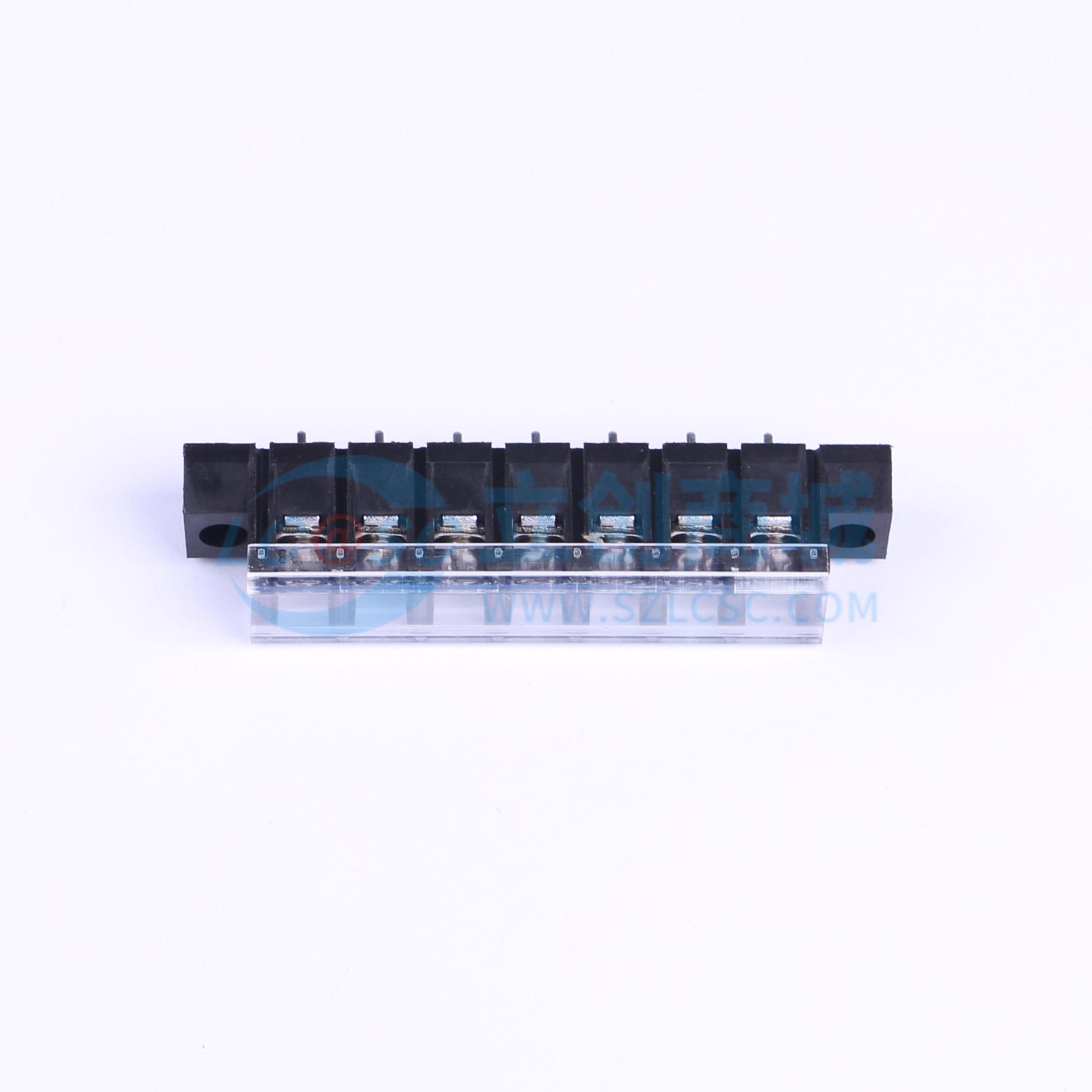 点击查看大图 KF38CM-8.25-7P实物图