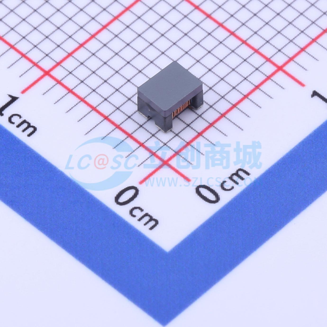 CMF3225F-601-2P-T实物图