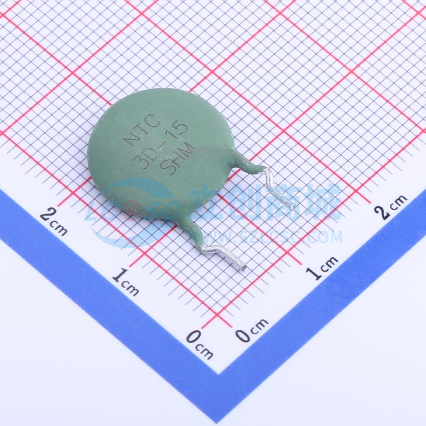 点击查看大图 DRM309D15MK8D7GA0实物图