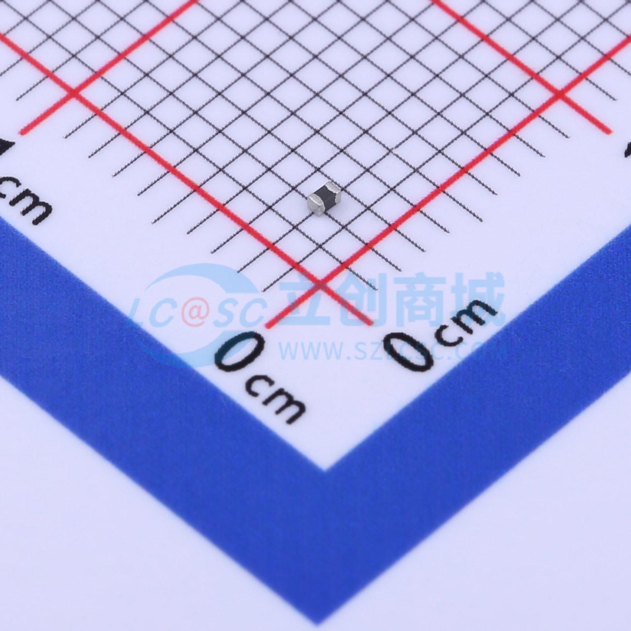 点击查看大图 GZ1005D181CTF实物图