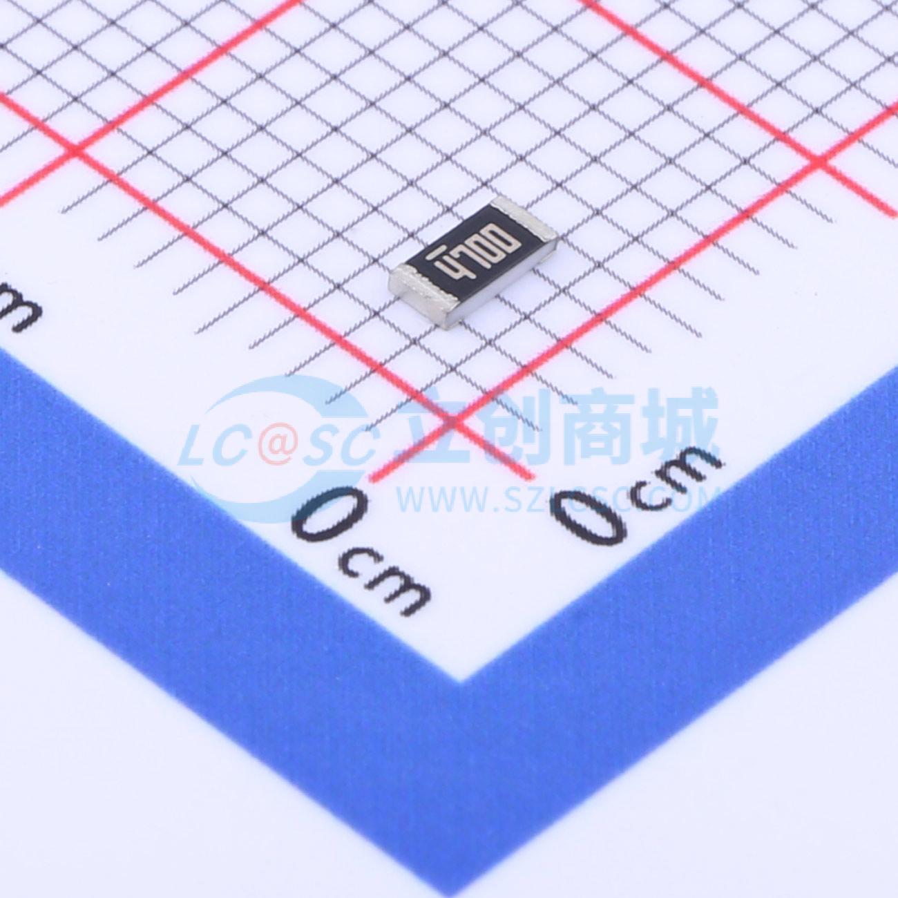 点击查看大图 RMS12FT4700实物图