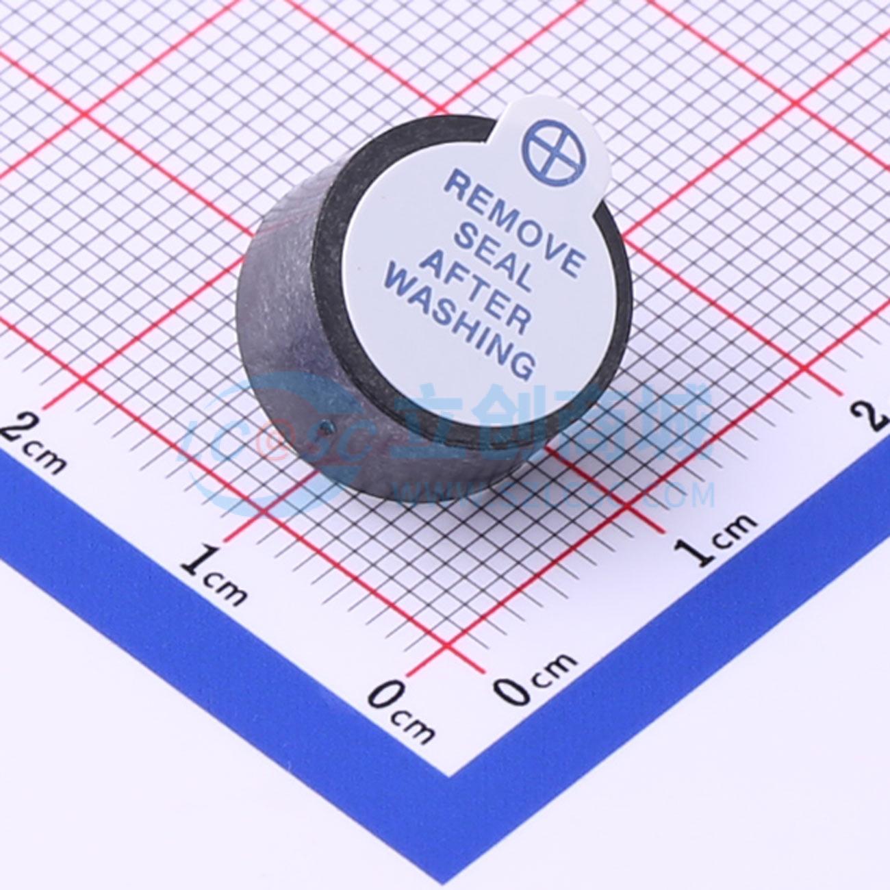 点击查看大图 GPD14075YB-5V4000实物图