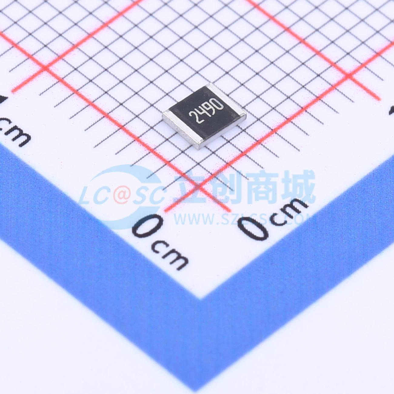 点击查看大图 1210W2F2490T5E实物图