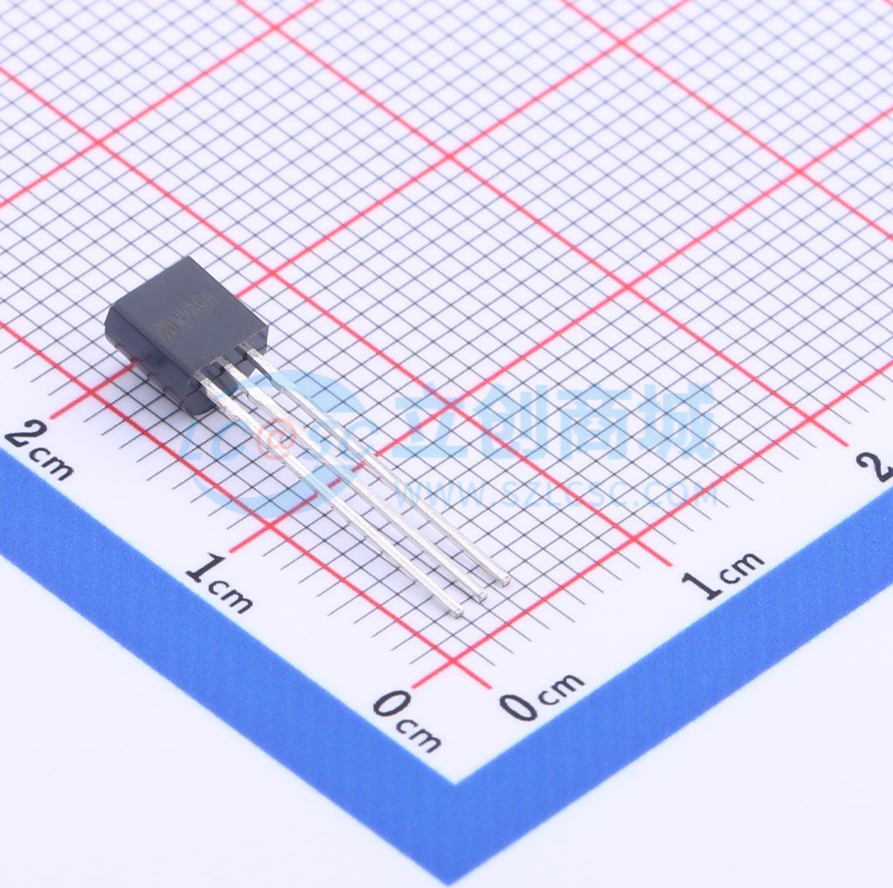 点击查看大图 MD8230A实物图