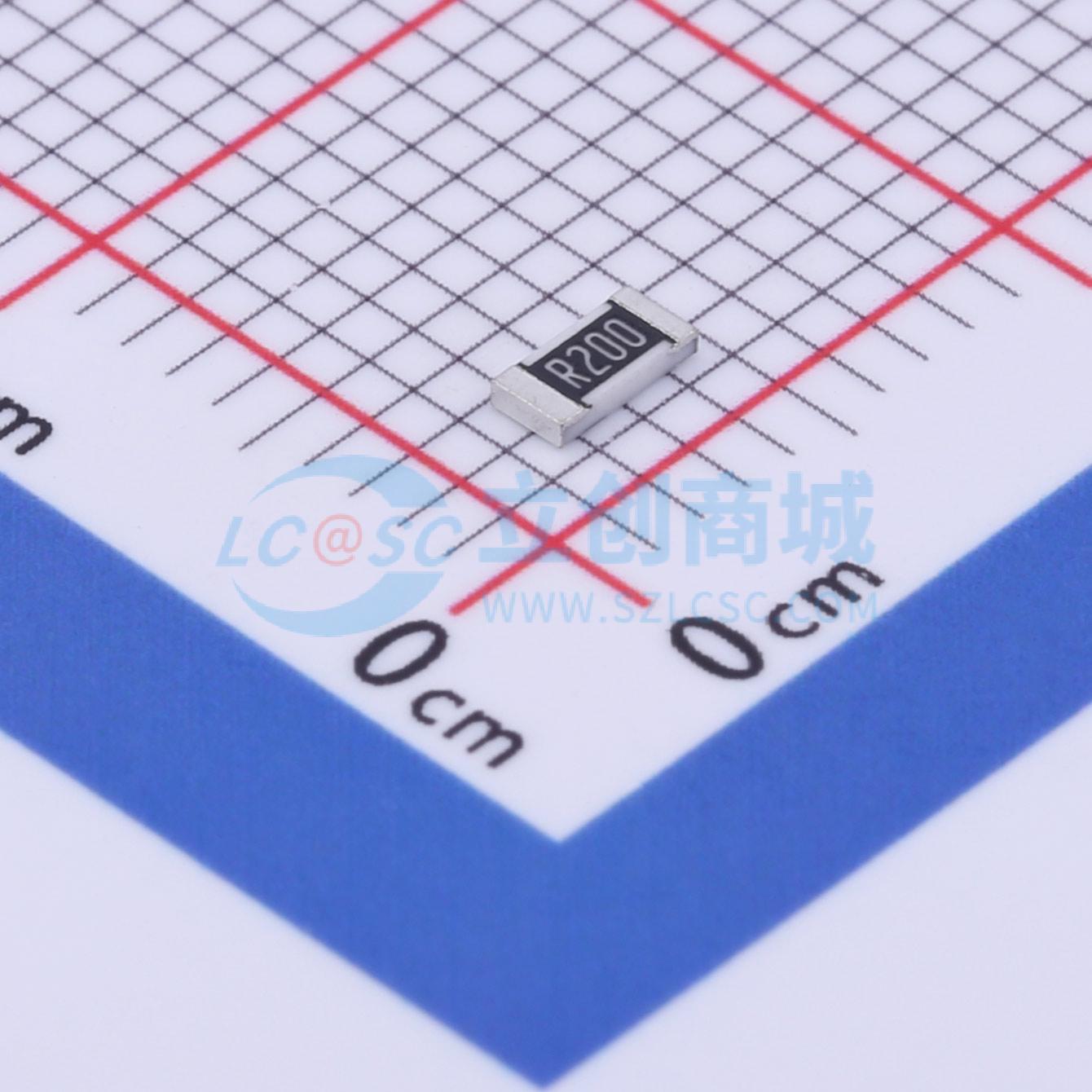 点击查看大图 RTX062CR200FKTP实物图