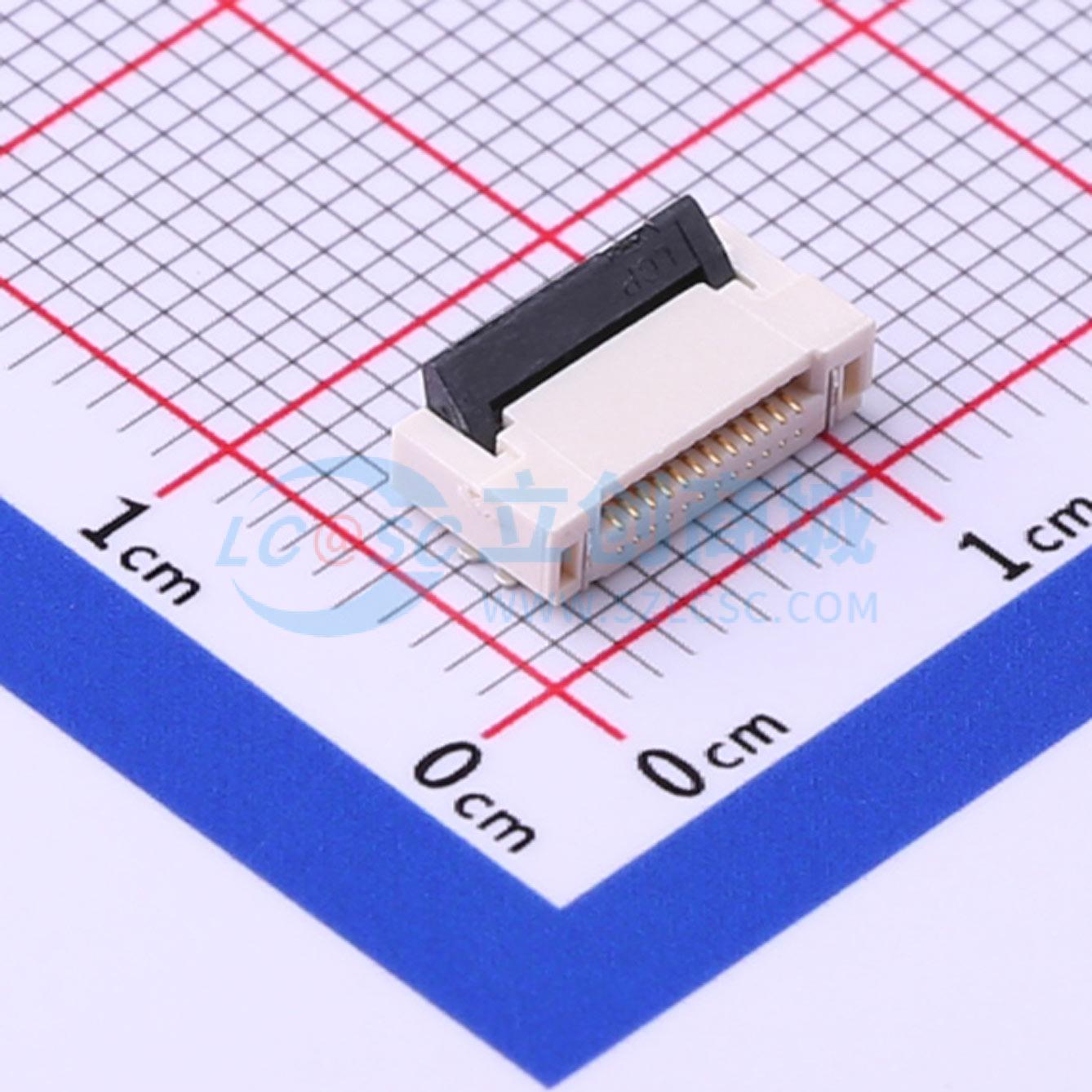 点击查看大图 X05A26H12G实物图