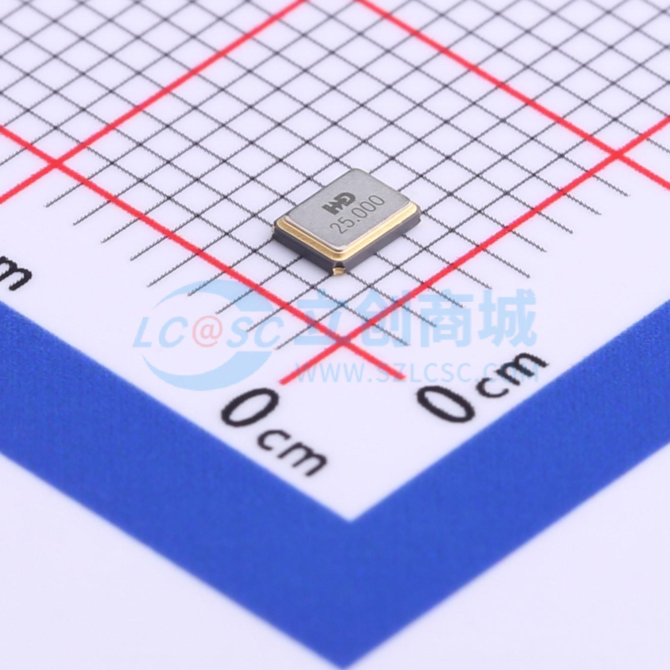 点击查看大图 7B025000M01实物图