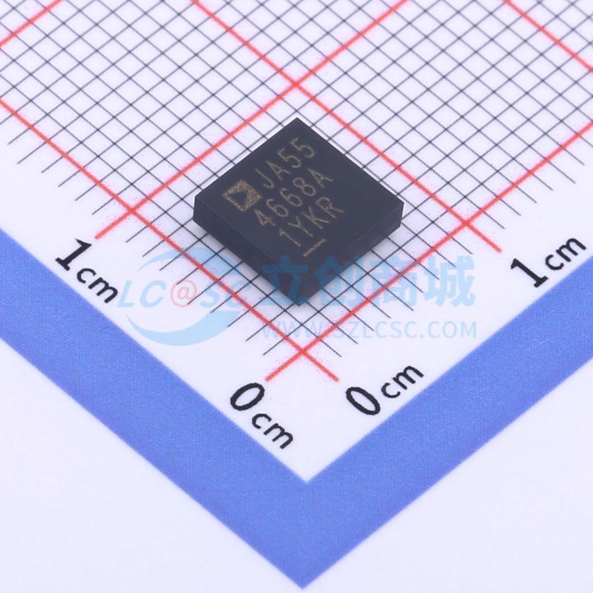 点击查看大图 LTM4668AEY#PBF实物图