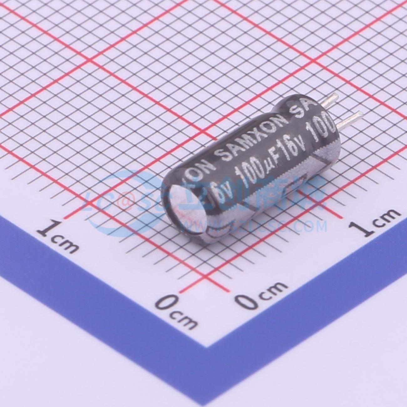 点击查看大图 EGT107M1CD11CB实物图