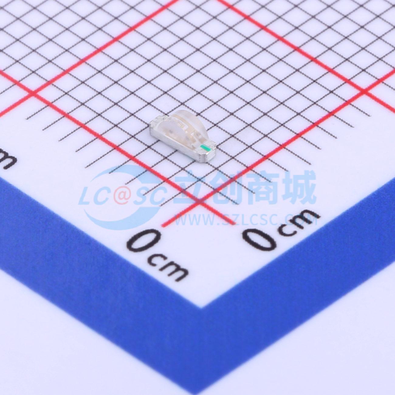 点击查看大图 TZ-P4-1204RYGTS1-1.5TA实物图