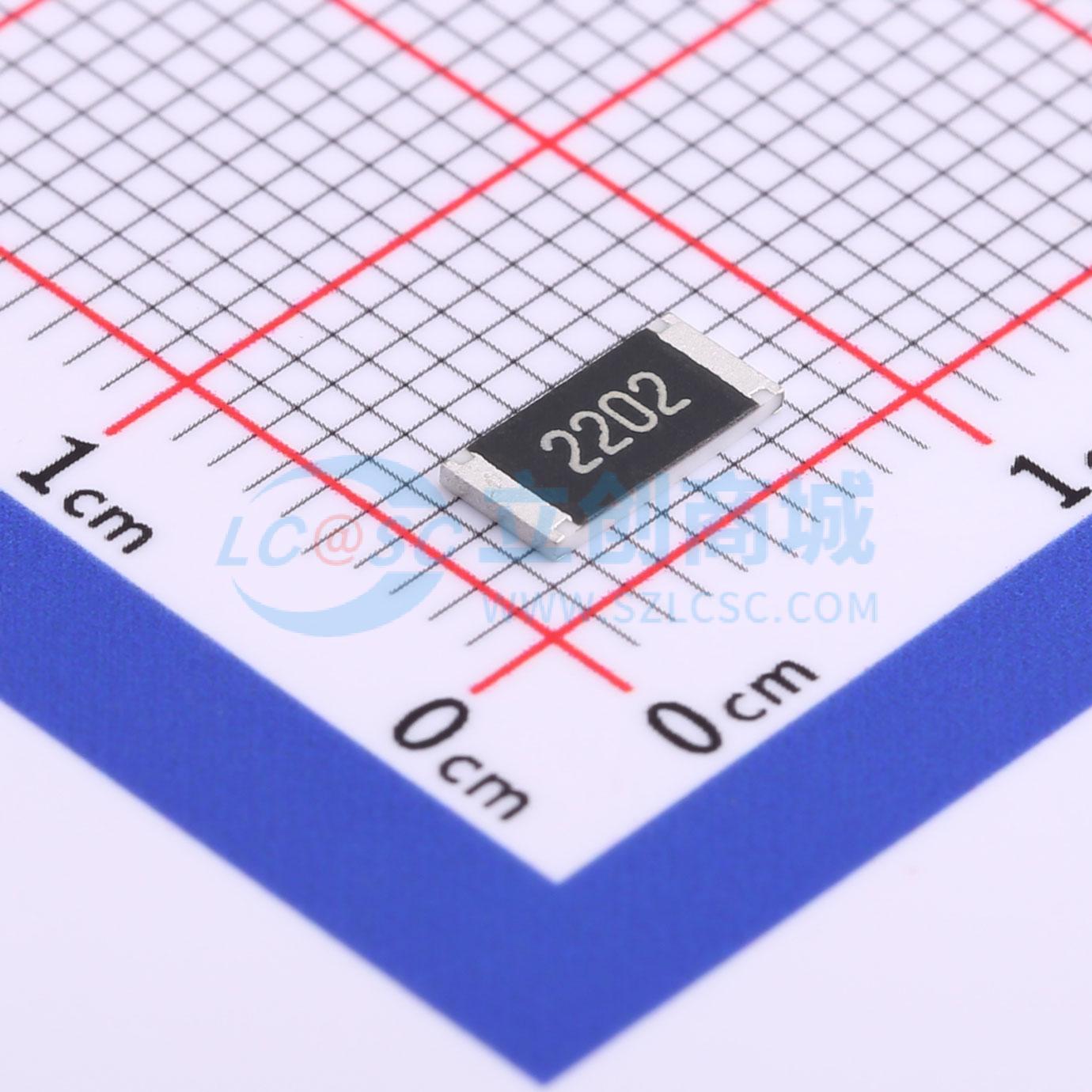 点击查看大图 25121WF2202T4E实物图