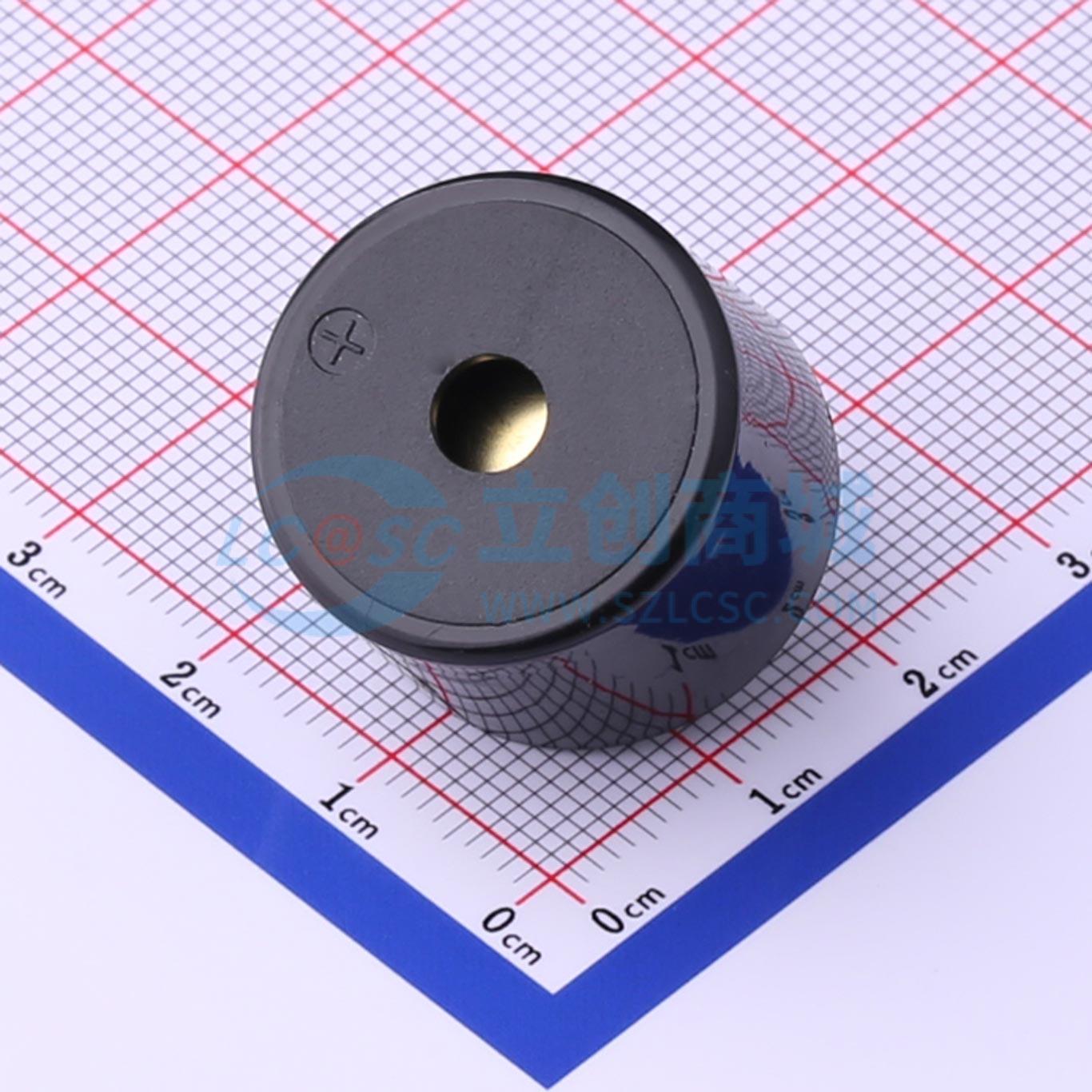 点击查看大图 GPD2316YB-3V3500实物图