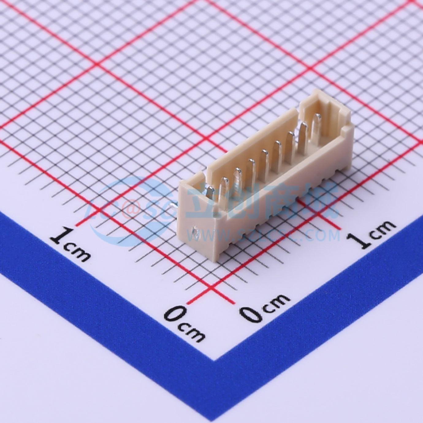 点击查看大图 X9821WR-09-N0SN实物图