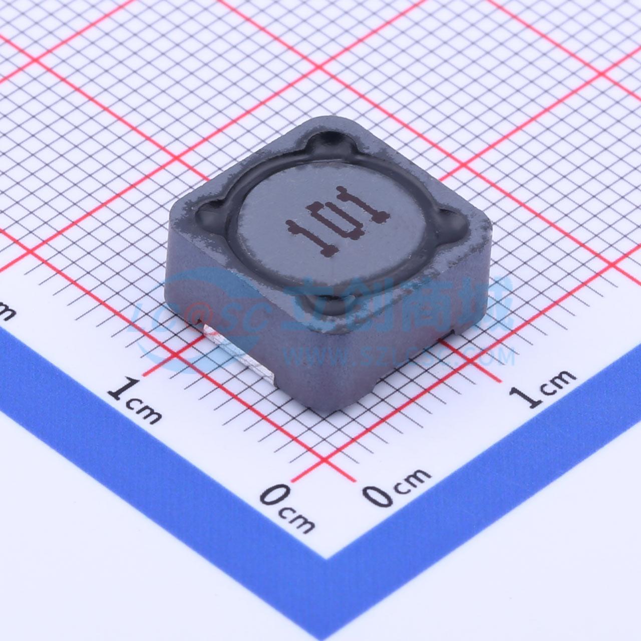 点击查看大图 YCMS125-101MT实物图
