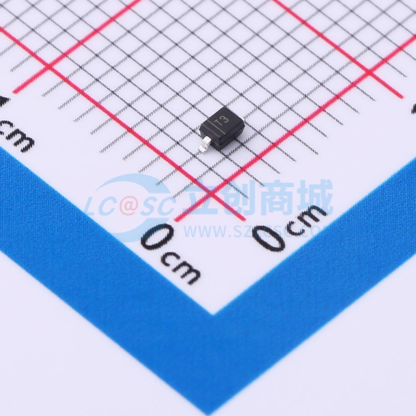 点击查看大图 BAS321实物图