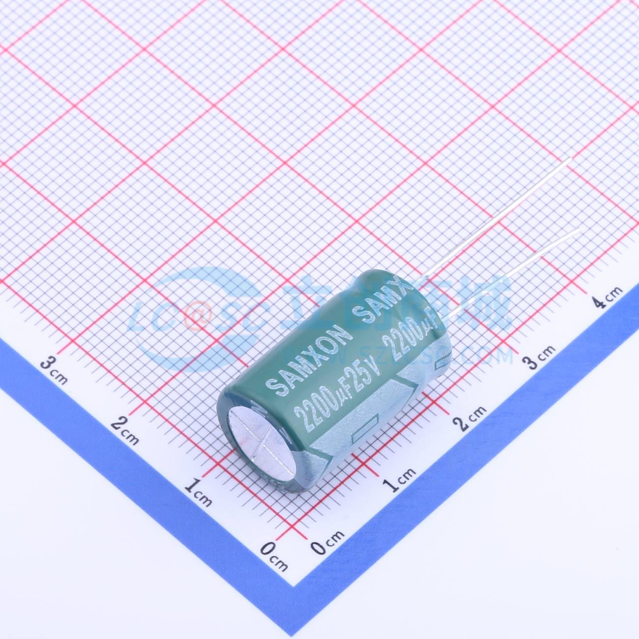 点击查看大图 EGF228M1EI20RR实物图