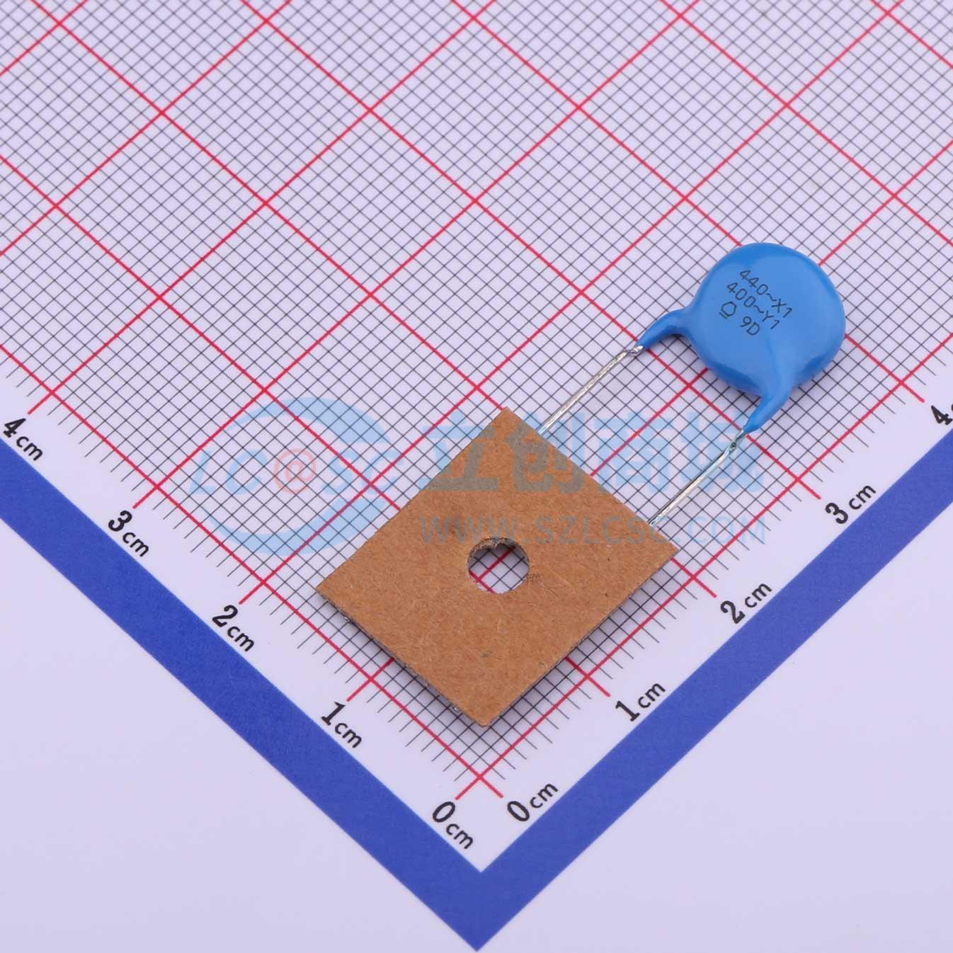 点击查看大图 CD45-E2GA332M-VKA实物图