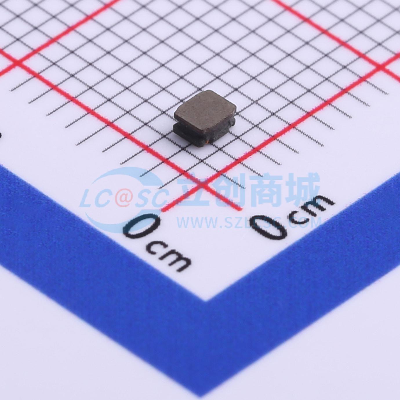 点击查看大图 FHD201610S-R68MT实物图