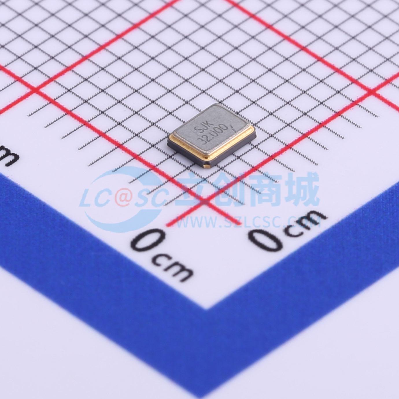 点击查看大图 7U32000E20UCG实物图