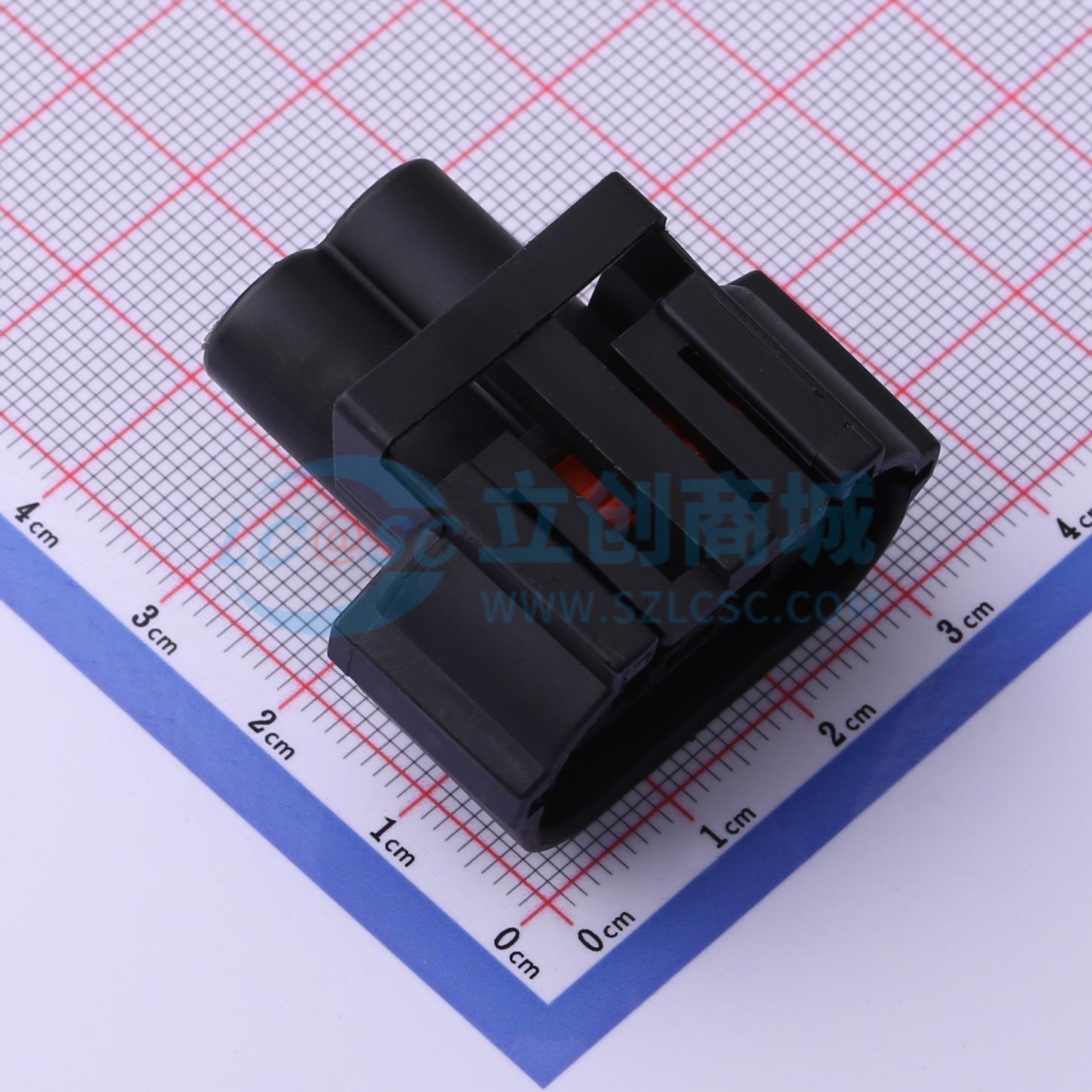 点击查看大图 344081-1实物图