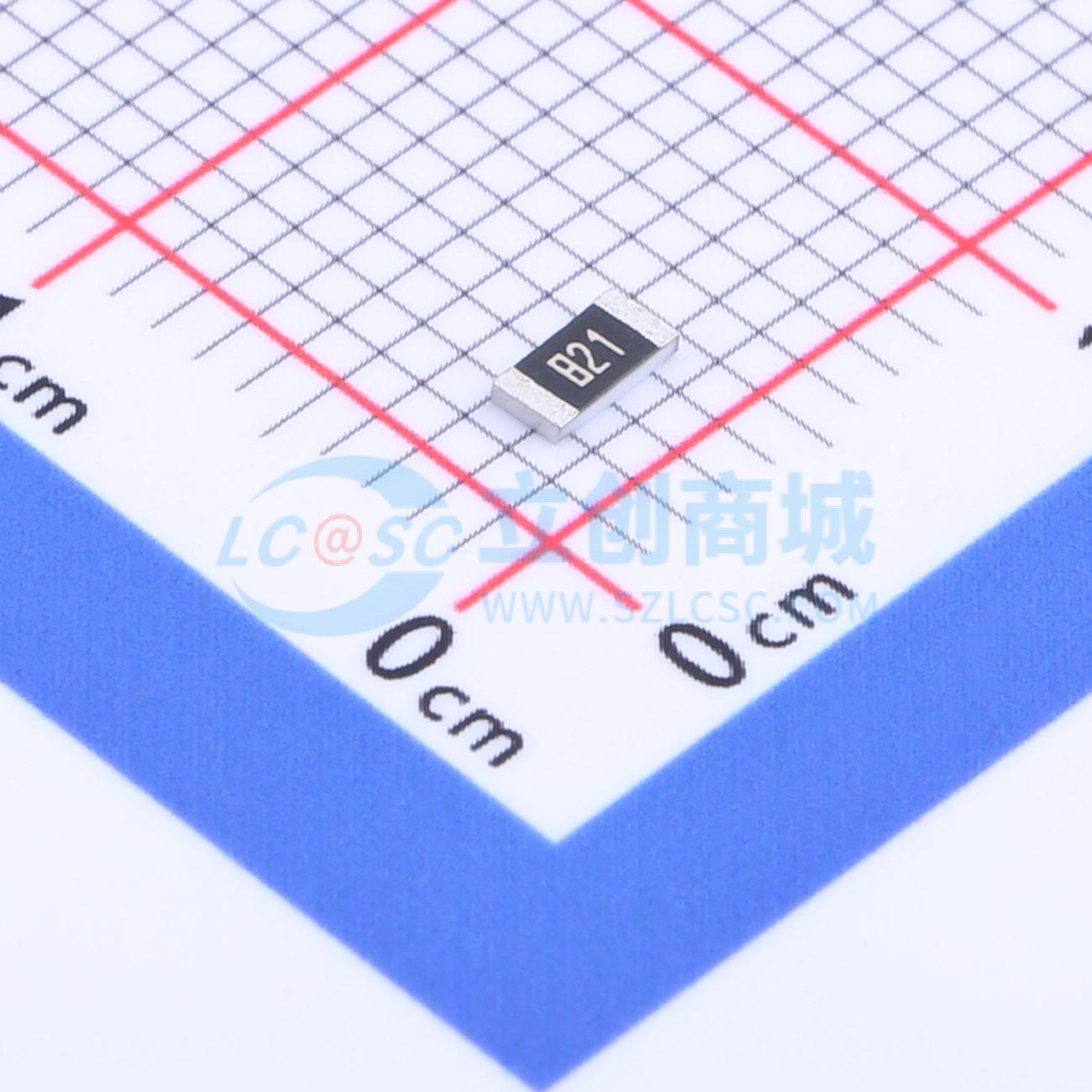 点击查看大图 NQ06W4J0821T5E实物图