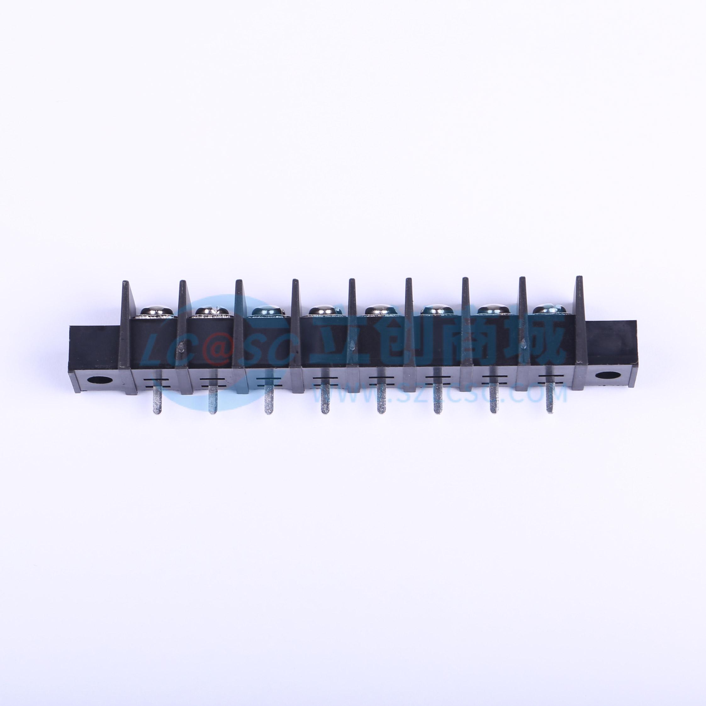 点击查看大图 KF65SM-11.0-8P实物图